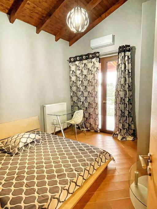 Kathiana Cozy Apartment Esterno foto
