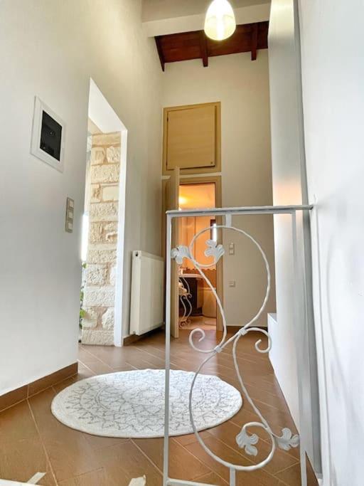 Kathiana Cozy Apartment Esterno foto