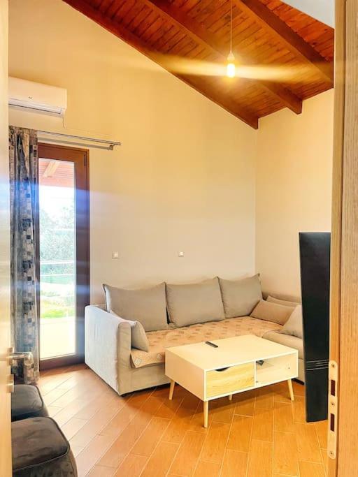 Kathiana Cozy Apartment Esterno foto